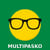 www.multipasko.pl - portal graczy Lotto