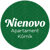 Nienovo Apartament Kórnik