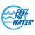 Feel The Water i przyjaciele