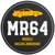 MR64 - modele kolekcjonerskie
