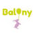 Balony z helem Poznań