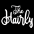 Hairly