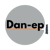 Dan-ep Daniel Szczeciński