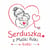 Serduszka z Matki Polki w Łodzi