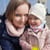 Daria Ziółkowska w imieniu ZSP2 i Rady Rodziców