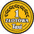 Szymon Wrzesień "Złotówa"