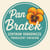 Pan Bratek Centrum ogrodnicze