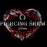 Piercing Śrem Longina Ronke-Strugała