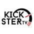 Kickster TV Sebastian Kraszewski