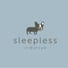 sleepless in Warsaw s.c.