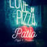 Patio Pizza
