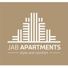 JAB Apartments Anna Bartołd