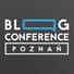 Blog Conference Poznań 2016