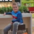 Krystian Live