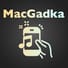 Podcast MacGadka