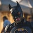 Szalony Batman