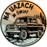 Na UAZach