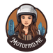 Organizer's avatar
