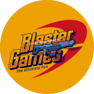 Blaster Games