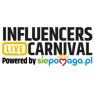 Influencers LIVE Carnival