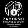 Jakub Zamorski Finanse i Sport