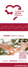 Fundacja Lellek Pomaga