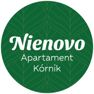 NIENOVO Apartament Kórnik