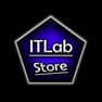 ITLab Store - Serhii Prytulskyi