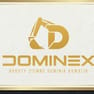 DOMINEX Dominik Kowalik