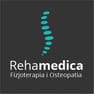 Rehamedica Fizjoterapia i Osteopatia