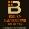 BOGUSZ-GLAZURNICTWO I WYKOŃCZENIA Łukasz Bogusz