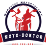 USŁUGI MOTOCYKLOWE MOTODOKTOR - Marcin Baran