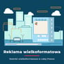 Reklama wielkoformatowa Znajdzreklame.pl