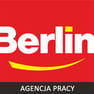 Berlin - Agencja Pracy