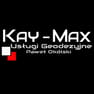 KAY-MAX Usługi Geodezyjne Paweł Okólski