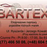 Auto Serwis Bartex