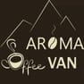 Aroma Coffee Van
