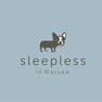 sleepless in Warsaw s.c.