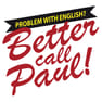 BetterCallPaul - Paweł S.