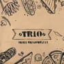 TRIO pizza, grill &amp; bar
