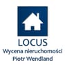 Locus Wycena nieruchomości Piotr Wendland