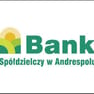 Bank Spółdzielczy w Andrespolu
