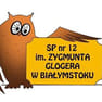 Szkoła Podstawowa nr 12 im. Zygmunta Glogera w Białymstoku