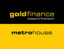 Gold Finance / Metrohouse