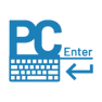 PC-ENTER