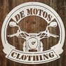DE MOTOS