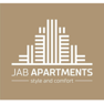 JAB Apartments Anna Bartołd