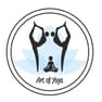 Art of Yoga Emilia Burkiewicz
