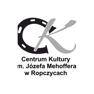 CENTRUM KULTURY IM. JÓZEFA MEHOFFERA W ROPCZYCACH
