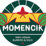 Momencik Vegan Burrito and Tacos
